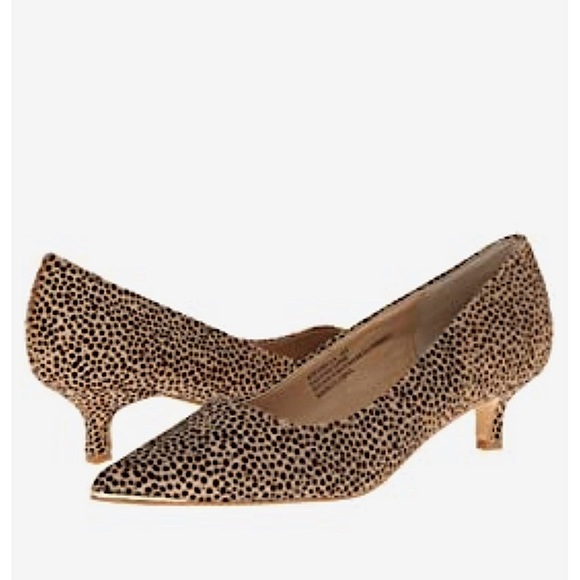 RSVP Mirabella low heels - Picture 2 of 7